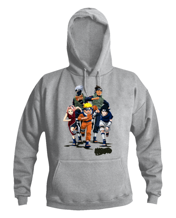 Džemperis Naruto veikėjai Džemperis Naruto veikėjai